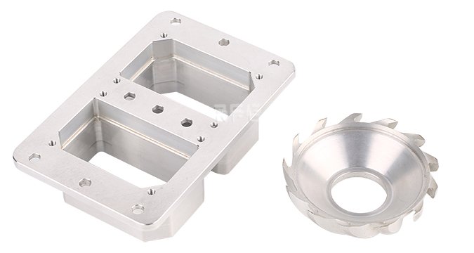 如何提高汽車零部件CNC加工的光潔度？