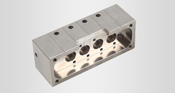 CNC加工件老是粘刀的解決方法有哪些？