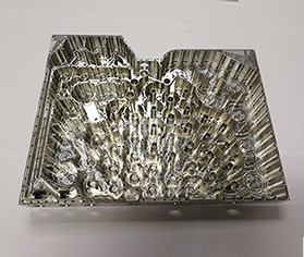 壓鑄技術(shù)如何滿足復(fù)雜幾何形狀的需求？