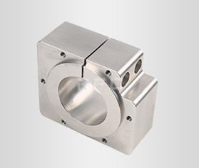 CNC加工可以實現(xiàn)哪些精密零件的特殊形狀？