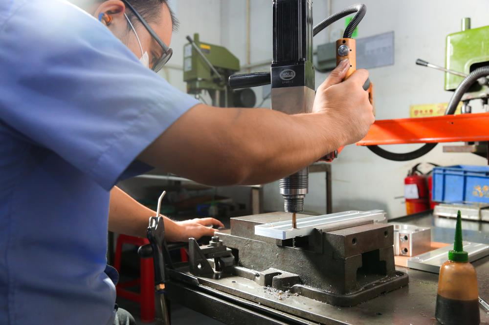 日常使用cnc加工中心的設計標準是什么？