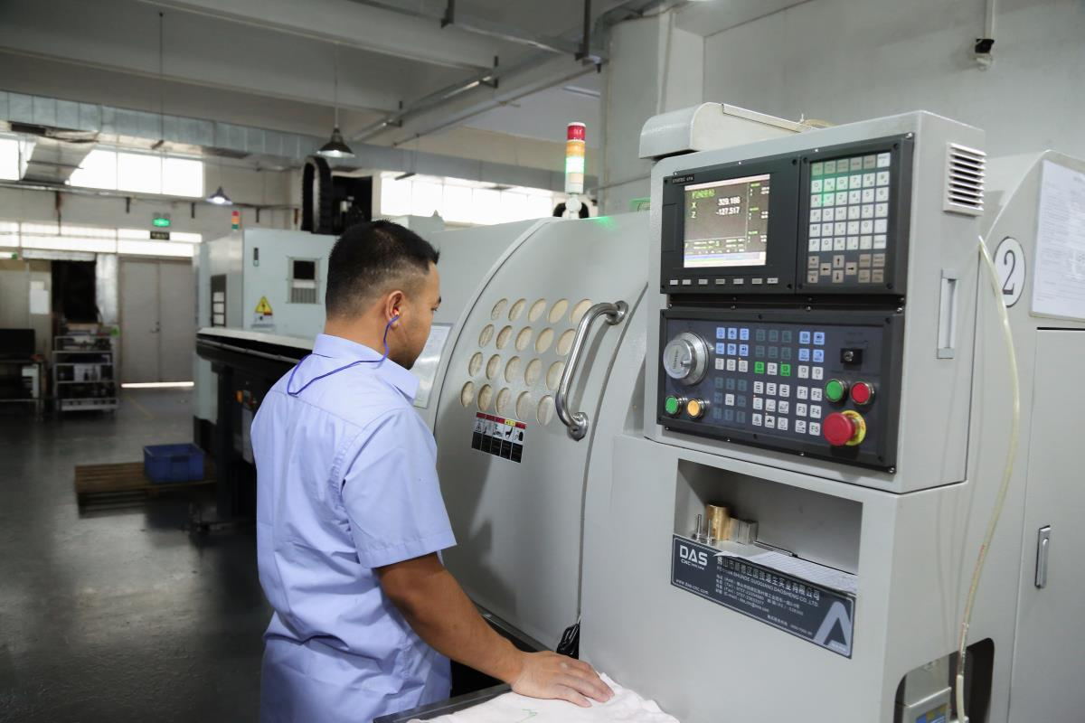 cnc加工中心振動的原因有哪些呢？